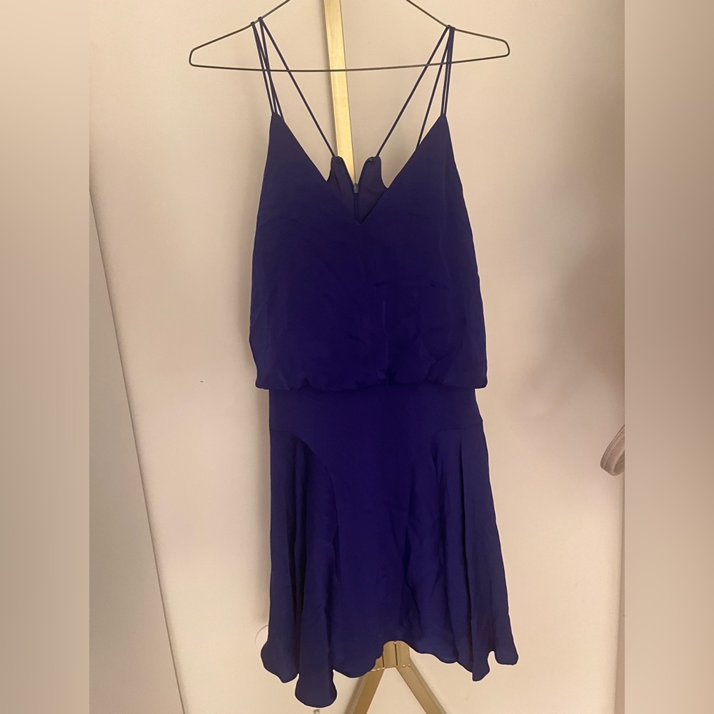 Beautiful color and very comfy